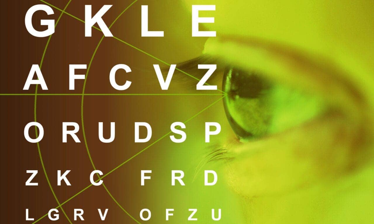 Myopia Linked to Poor Sleep