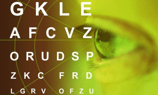 Myopia Linked to Poor Sleep