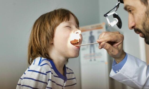 Adenotonsillectomy Does Not Improve Children’s Behavior, Though It Improves Their Sleep