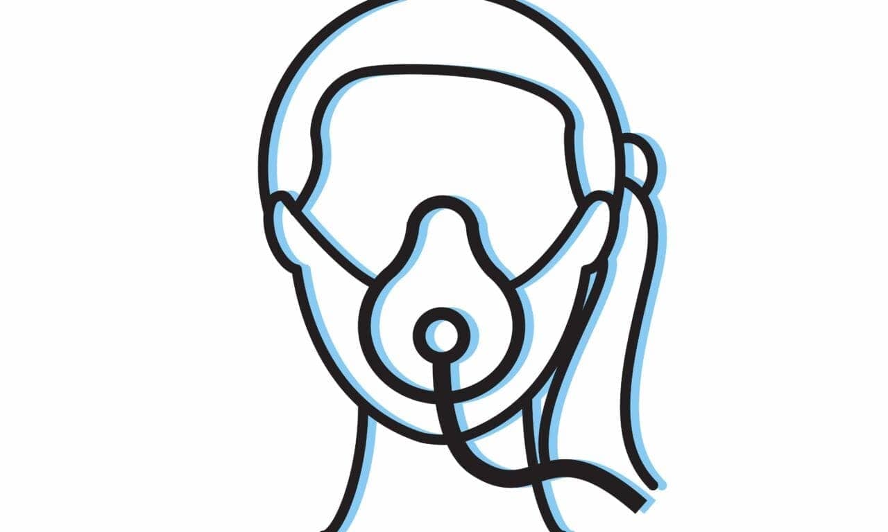 The Fallacy of Full-Face CPAP Masks (Editor’s Message)