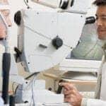 Why Do People with Glaucoma Tend to Have Trouble with Sleep? New MRI Study Provides Clues