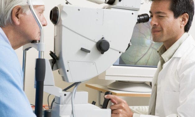 Why Do People with Glaucoma Tend to Have Trouble with Sleep? New MRI Study Provides Clues