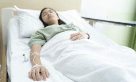 Sleep Hygiene Intervention Improves Sleep for Hospital Inpatients