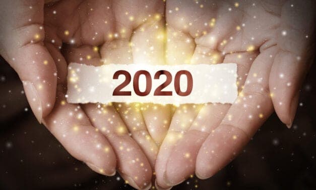 5 Popular Topics of 2020 (Editor’s Message)