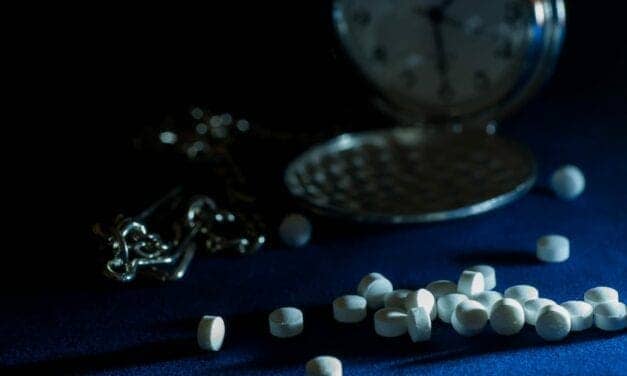 Long-Term Use of Prescription Meds for Insomnia Not Linked to Better Quality Sleep