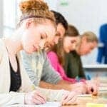 Test Anxiety Linked with Poor Sleep in College Students