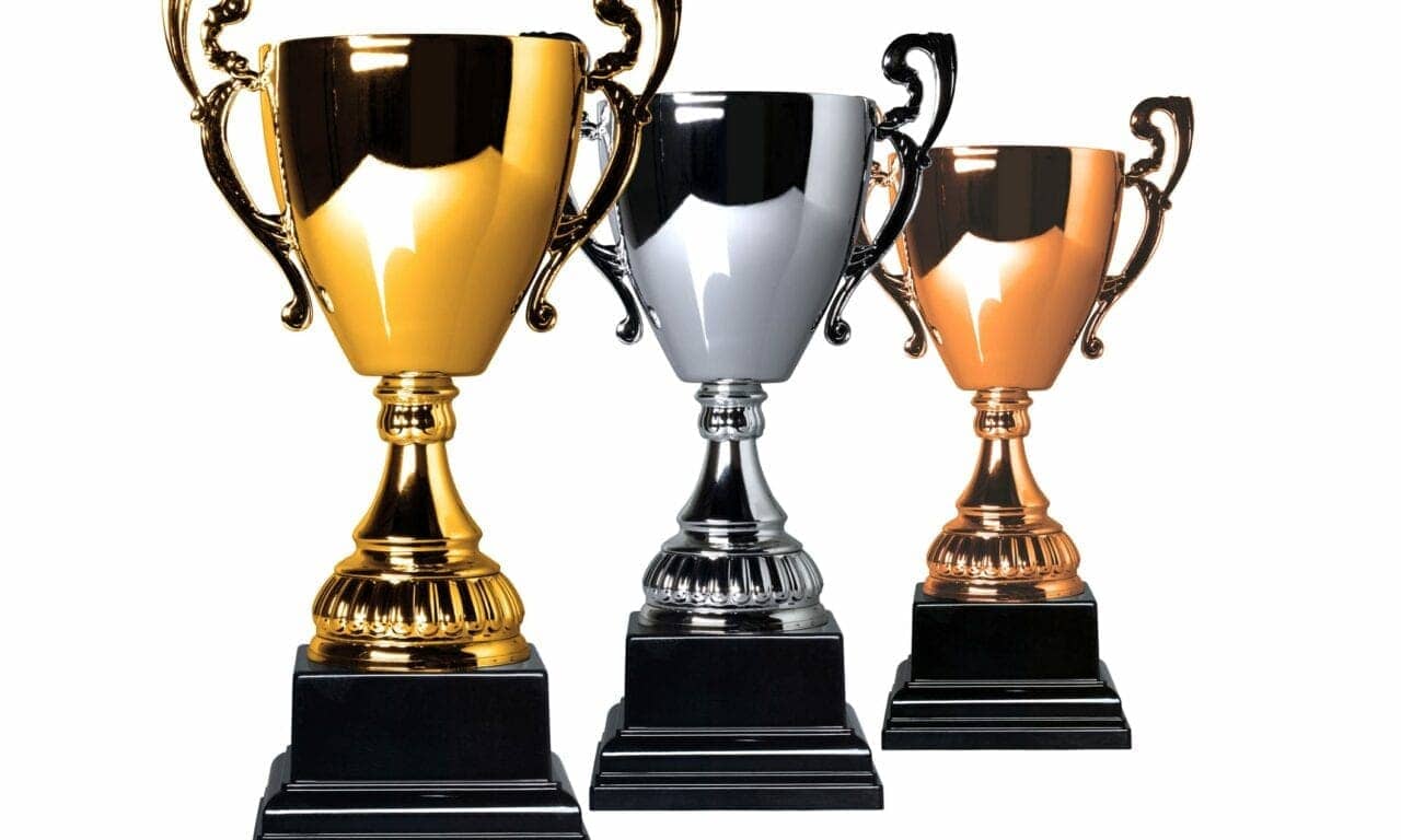Two Sleep Companies Recognized with Medical Design Excellence Awards