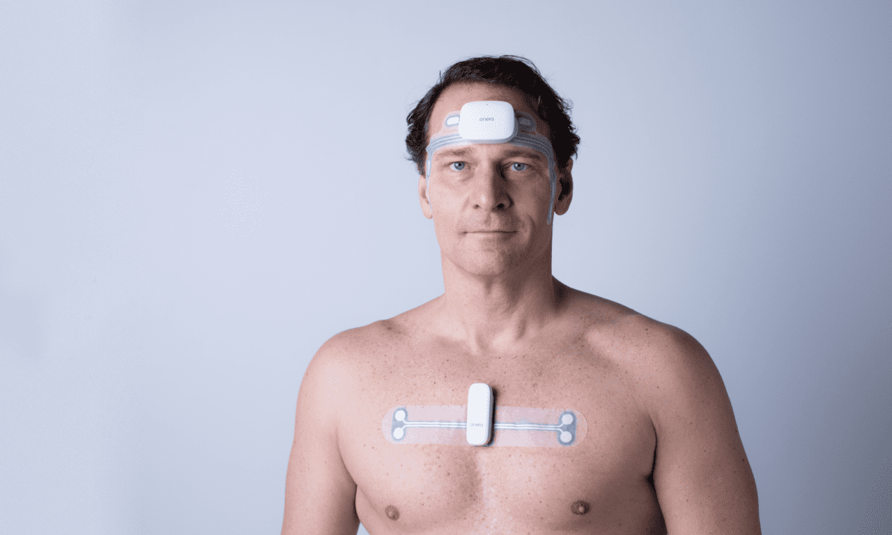 Onera Health Integrates Home PSG Solution With Somnoware