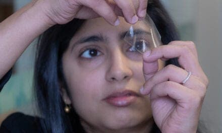 Wireless Flexible Sensor May Be Future of Sleep Diagnostics—In & Out of Aged Care Centers