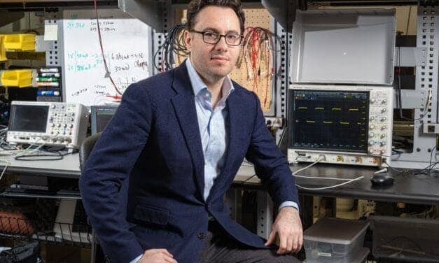 Scientists Observe Vagus Nerve Stimulation Effect on Brain Activity During Sleep & Wakefulness