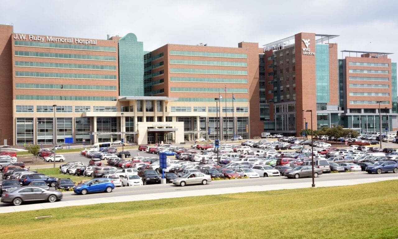 Sleep Apnea Screening in Heart Failure & COPD Patients Reduces Readmissions at West Virginia Hospital