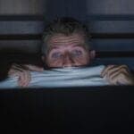COVID-19 Lockdown Exacerbated Negative Sleep Conditions for People Already Experiencing Poor Sleep Quality
