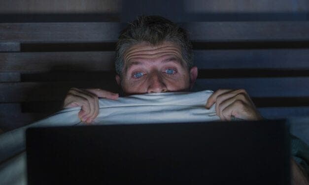 COVID-19 Lockdown Exacerbated Negative Sleep Conditions for People Already Experiencing Poor Sleep Quality