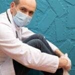 How Has the Pandemic Impacted Insomnia in Health Care Workers?