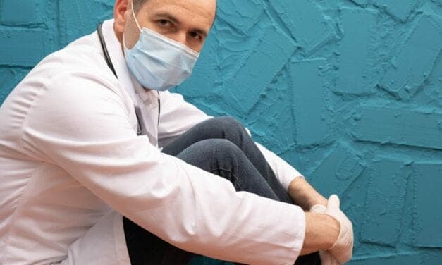 How Has the Pandemic Impacted Insomnia in Health Care Workers?