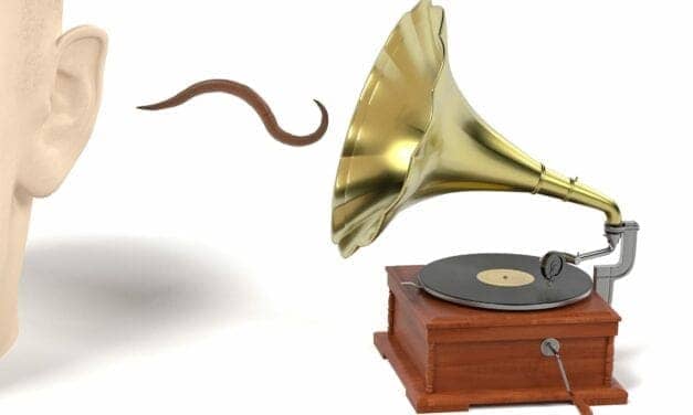 Listening to Music Near Bedtime Disruptive to Sleep—Contrary to Popular Belief