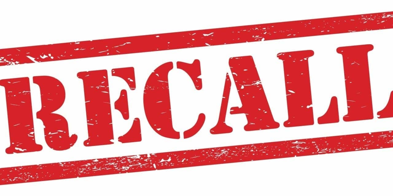 Philips Recalls Specific CPAPs, Bilevels, & Ventilators