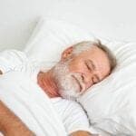 New Evidence for Involvement of Sleep-Dependent Global Brain Activity in Clearance of Alzheimer’s Disease-Related Brain Waste
