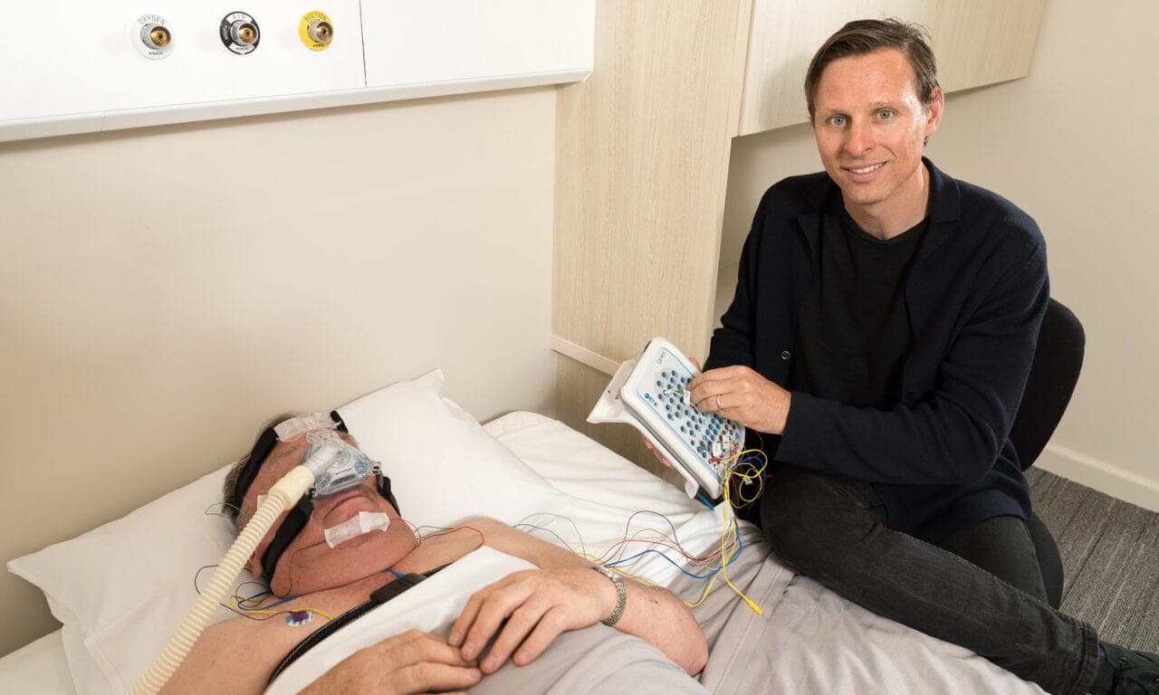 Two Existing Drugs Lower CPAP Severity by 30% in Trial