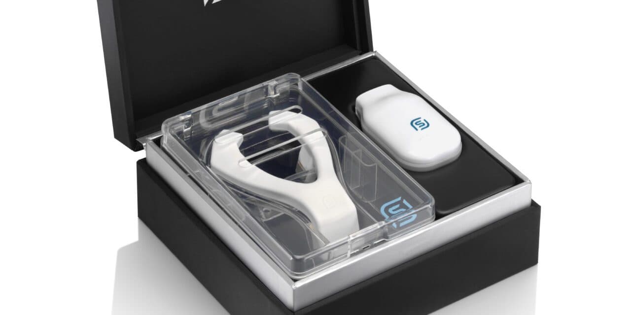 Signifier Raises $35M to Accelerate Commercialization of eXciteOSA Therapy