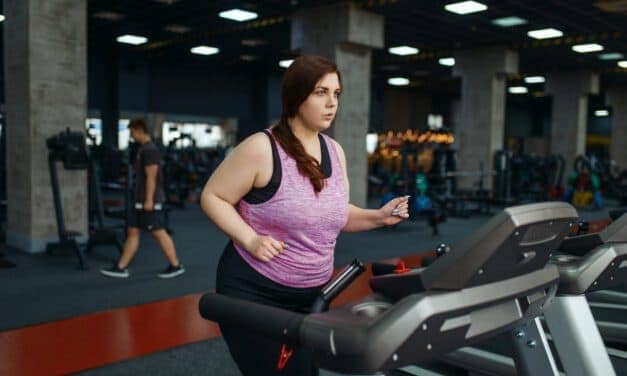 More Physical Activity & Less Sitting Linked to Lower Sleep Apnea Risk