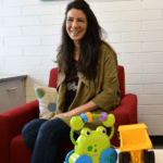 COVID-19 Boost for Baby Sleep