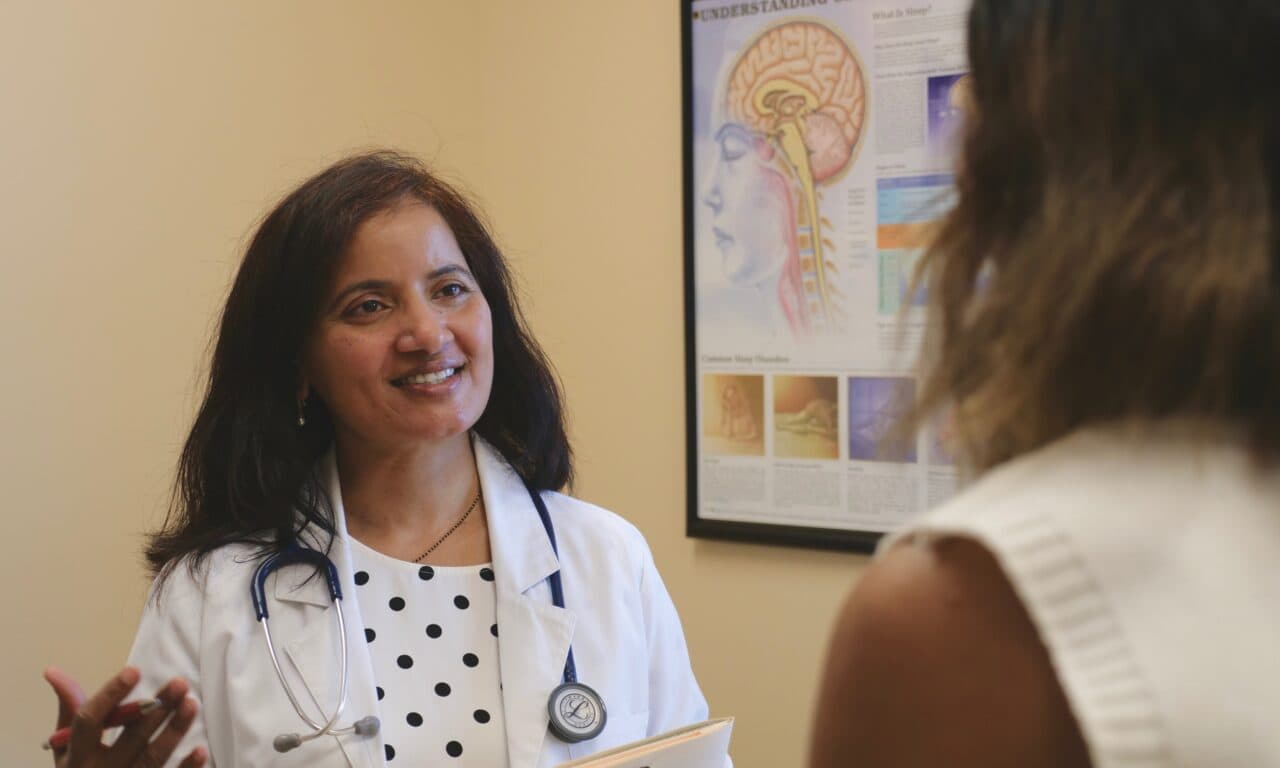 CPAP Alternatives: Sleep Center Personalizes Treatment for Every Sleep Apnea Patient