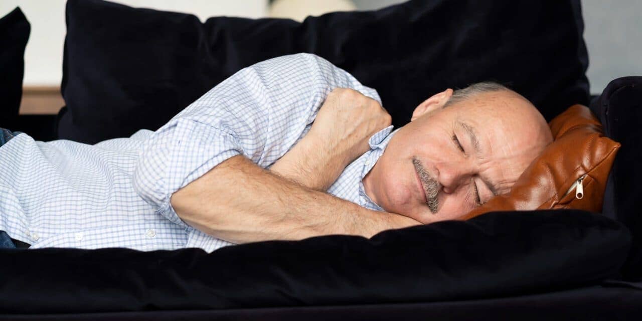 Poor Sleep Predicts Long-term Cognitive Decline in Hispanics More Than in Whites