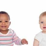 Sleep Patterns in Infants, Objectively Measured, Diverge by Race & Ethnicity
