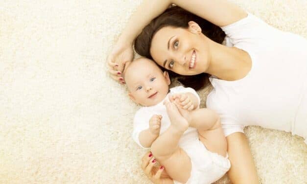 New Mothers’ Sleep Loss Linked to Accelerated Aging