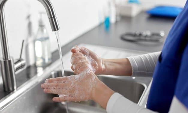 Sleep Lab Infection Control: A Surveyor’s Insights