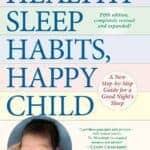 Marc Weissbluth Releases 5th Edition of ‘Healthy Sleep Habits, Happy Child’