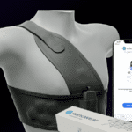 Will Nanosensors in Clothing Monitor Sleep Apnea in the Future?