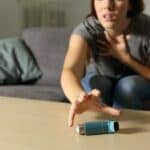 Another Reason Why Asthma Worsens at Night