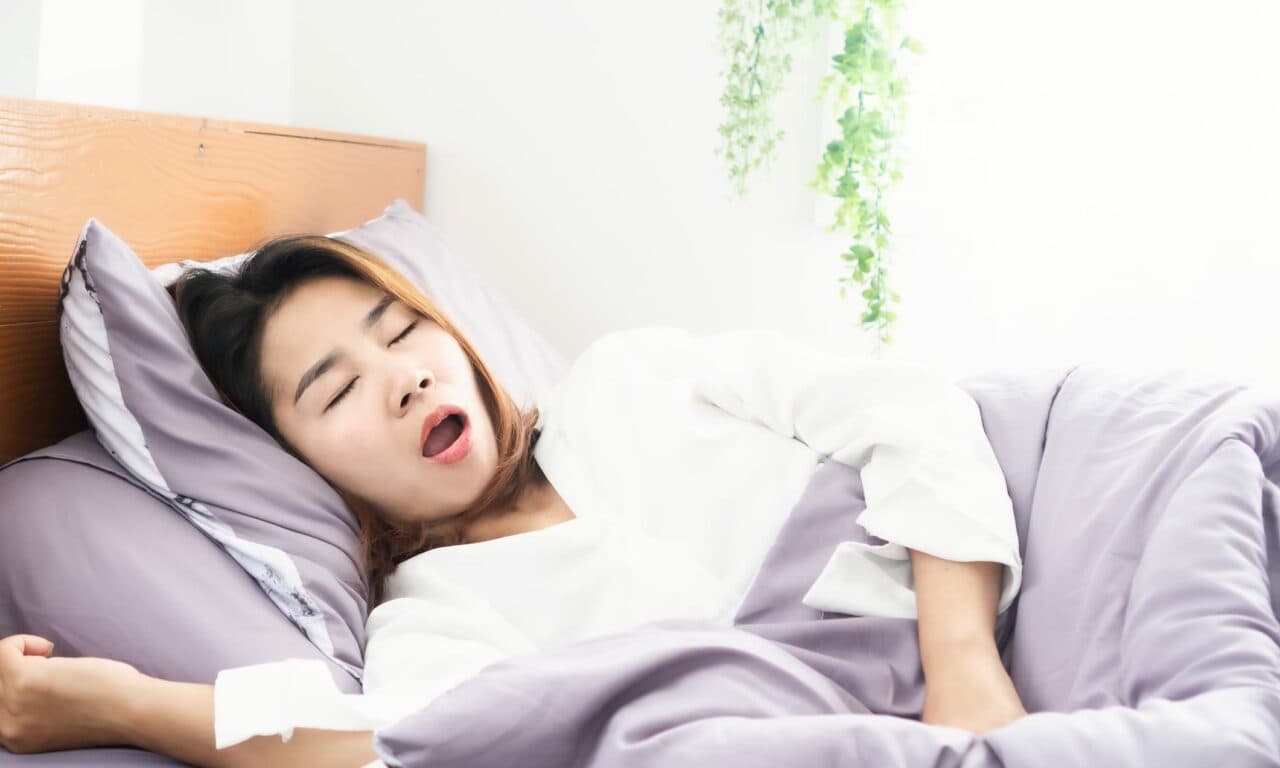 Ligelizumab Improves Sleep Among Patients with Chronic Spontaneous Urticaria