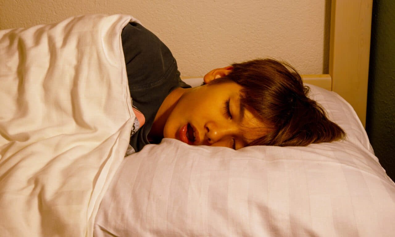 AHA: Recognizing Pediatric Sleep Apnea May Facilitate Heart Health (Editor’s Message)