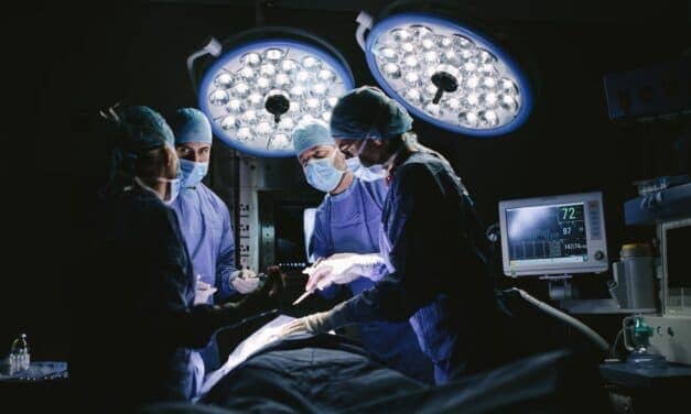 AASM Releases Guideline for Surgical Referral of Obstructive Sleep Apnea Patients