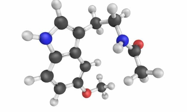Mouse Study Finds Many Physiological Roles of Melatonin