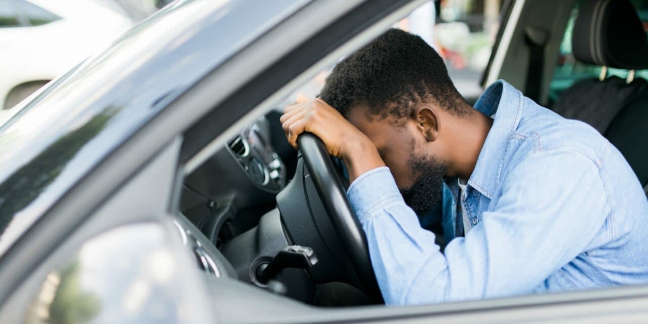 Massachusetts Surgeon Fell Asleep in His Car and Missed Emergency Surgery