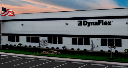 DynaFlex Opens New Headquarters in Lake St. Louis, MO