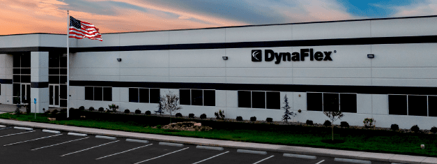 DynaFlex Opens New Headquarters in Lake St. Louis, MO