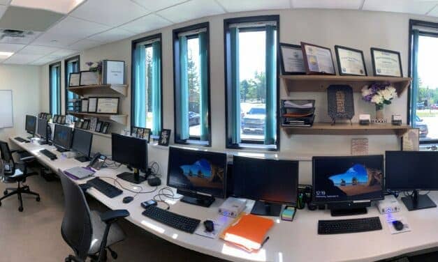 New Sleep Lab Opens in Wisconsin
