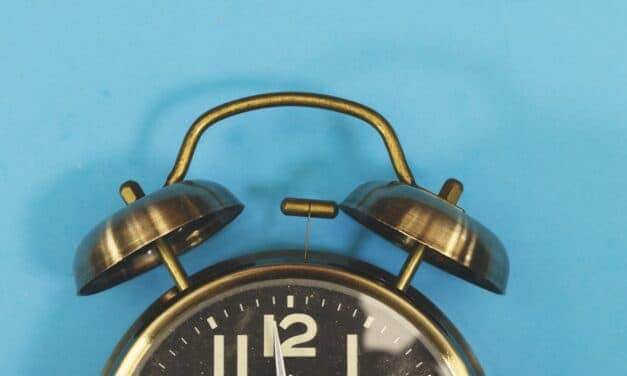 8 a.m. High School? Sleep Habits of Pandemic Teens Suggest Benefits of Later Start Times