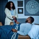 Two-Thirds of Households Have a Person Who Snores