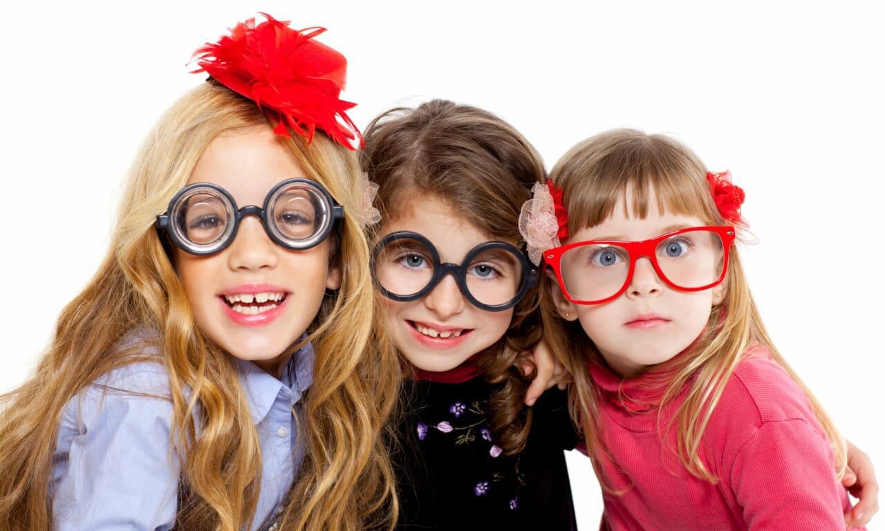 Children’s Expressions Tell the Story of Poor Sleep