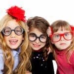 Children’s Expressions Tell the Story of Poor Sleep