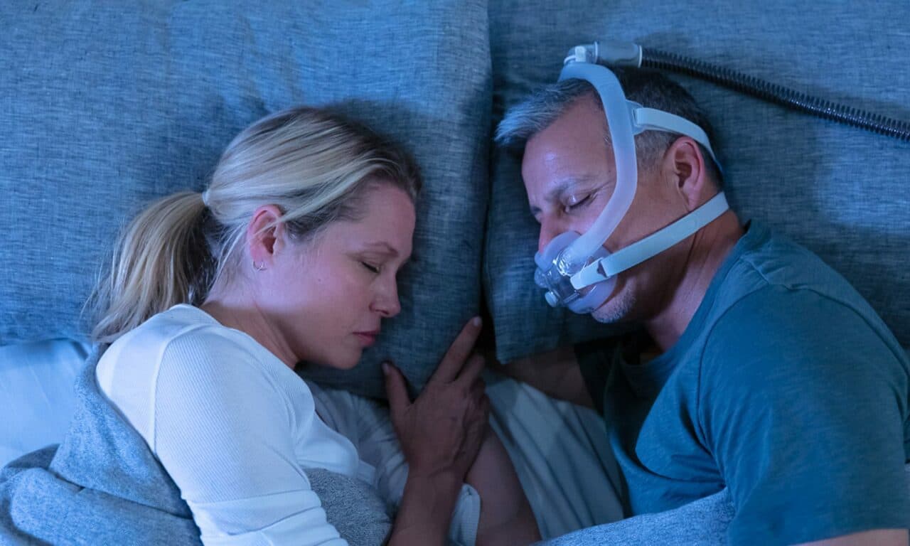 Continued CPAP Use Linked to 39% Higher Chance of Survival Over 3-Year Period