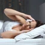 How Do Migraines Affect the Sleep Cycle?