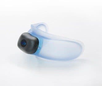 Disposable Micro-CPAP That Weighs Less Than One Ounce?