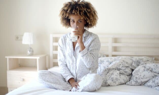Why Warm Milk Makes People Sleepy
